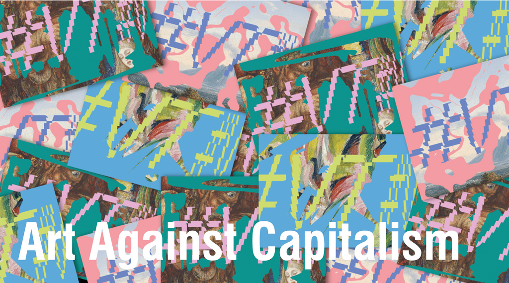 Artist Ryu Sung-sil Takes on Capitalism in new Interactive Art Exhibit