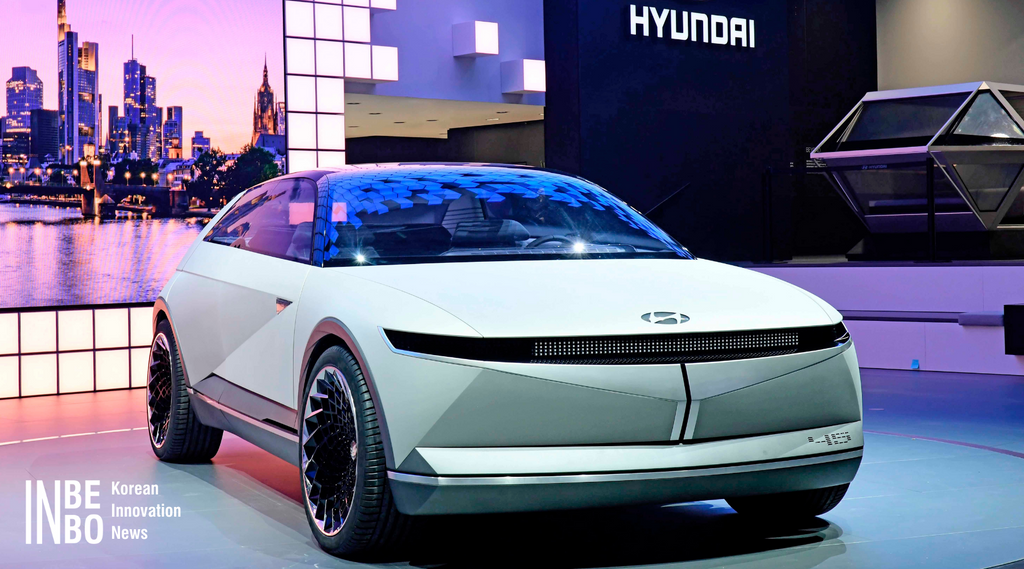 Hyundai Bets Big on Georgia Investing 5.5 billion on Electric Vehicles