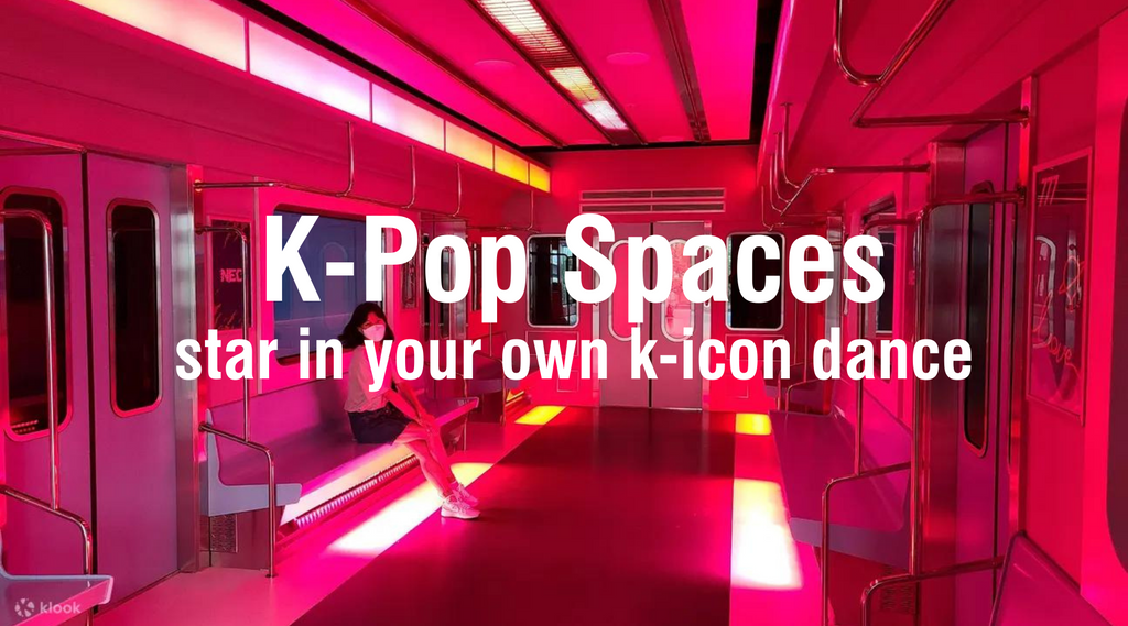 Seoul opens space dedicated to K-pop dance covers