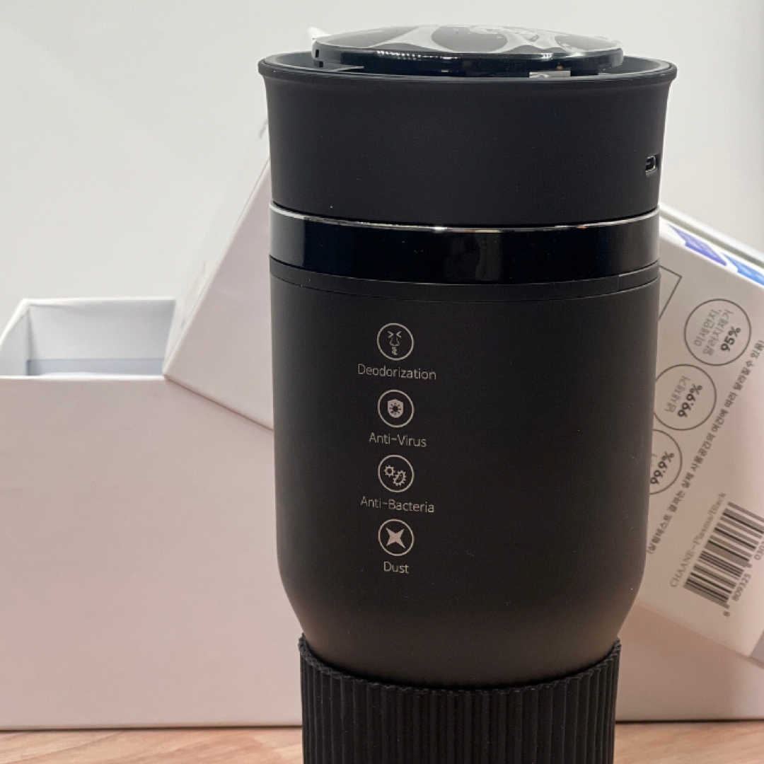 Simple Portable Coffee Maker Travel Mug with Kcup Filter USB