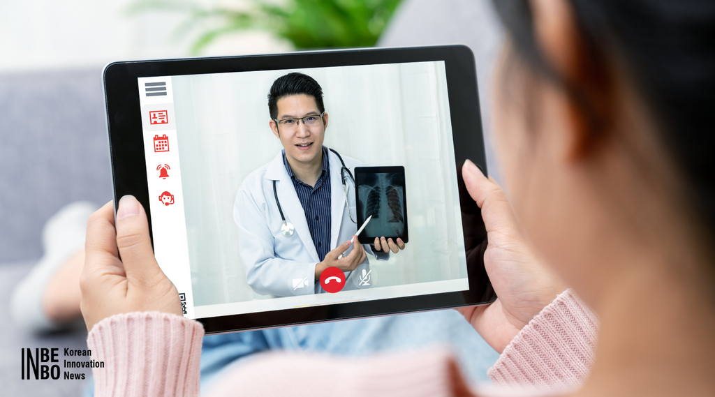 Digital Healthcare Opens New Possibilities for Patients
