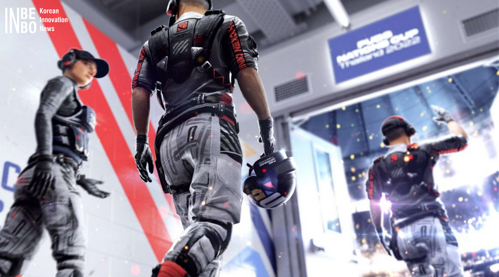 Game Companies Look to Virtual Human Products Beyond Gaming