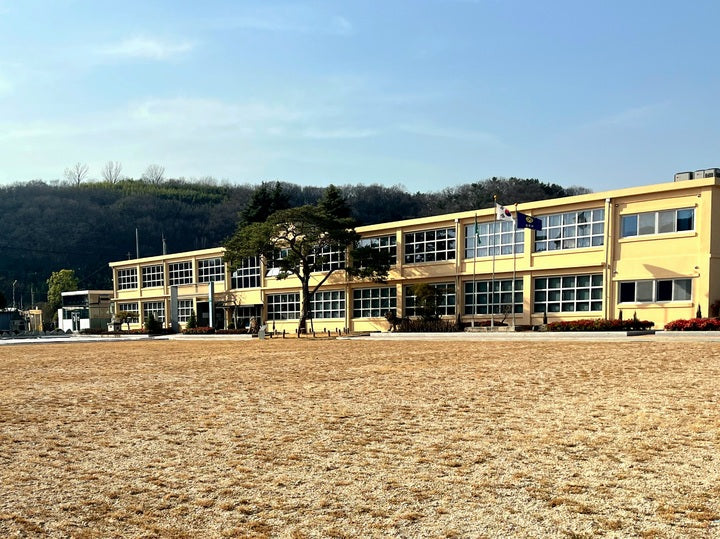 Jisu Elementary: Home to Samsung and LG’s Founders, Reborn as the New K-Entrepreneurship Center