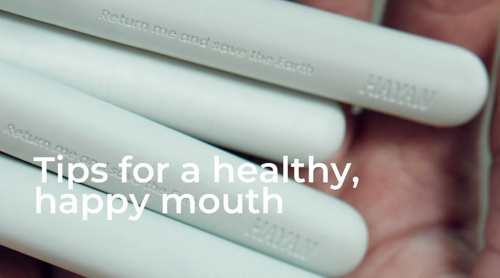Why You Should Care About the Toothbrush