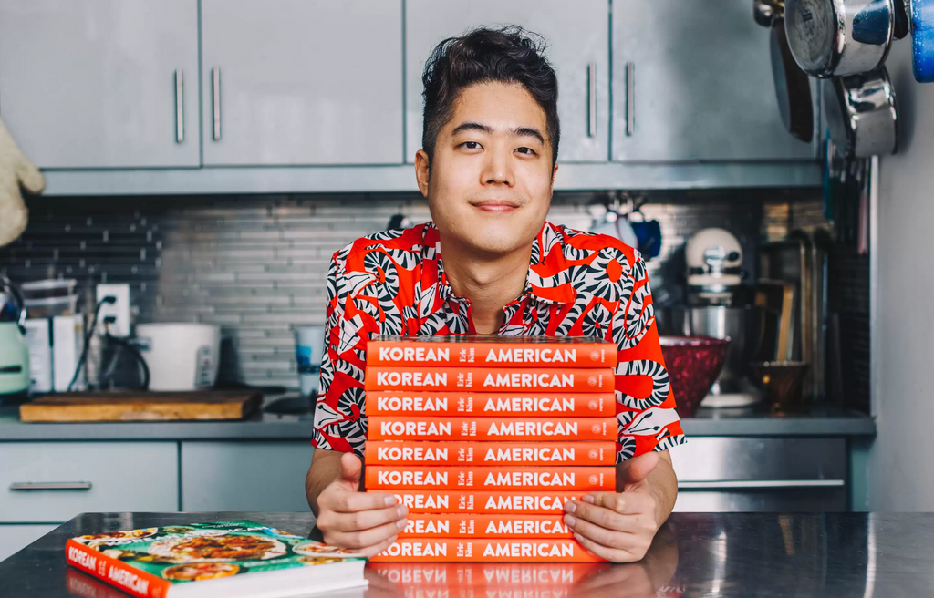 Family-Inspired Korean American Cooking Brings a Taste of Nostalgia and Inspiration to the Table