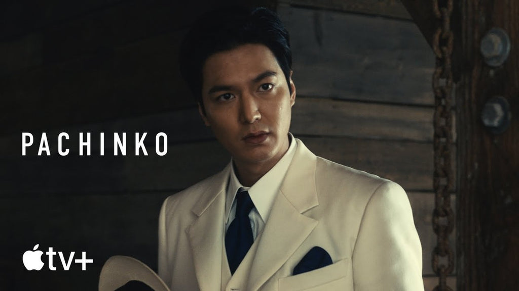 Pachinko, An Epic-Sized Family K-Drama Taking the World by Storm