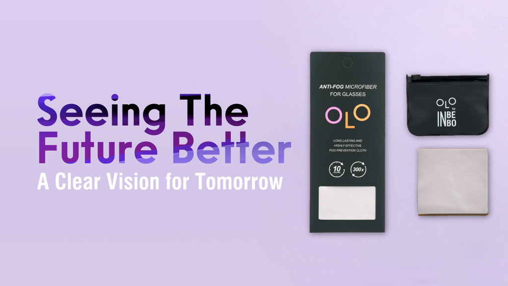 Seeing The Future Better: A Clear Vision for Tomorrow