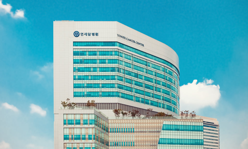 Yonsei Medical Rolls Out Plan to Become a Smart Hospital